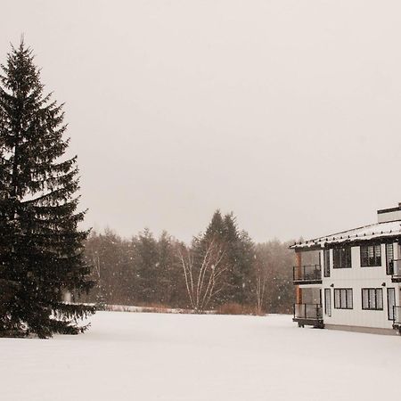 Suite 107 - Destination Mont-Orford Magog Luaran gambar
