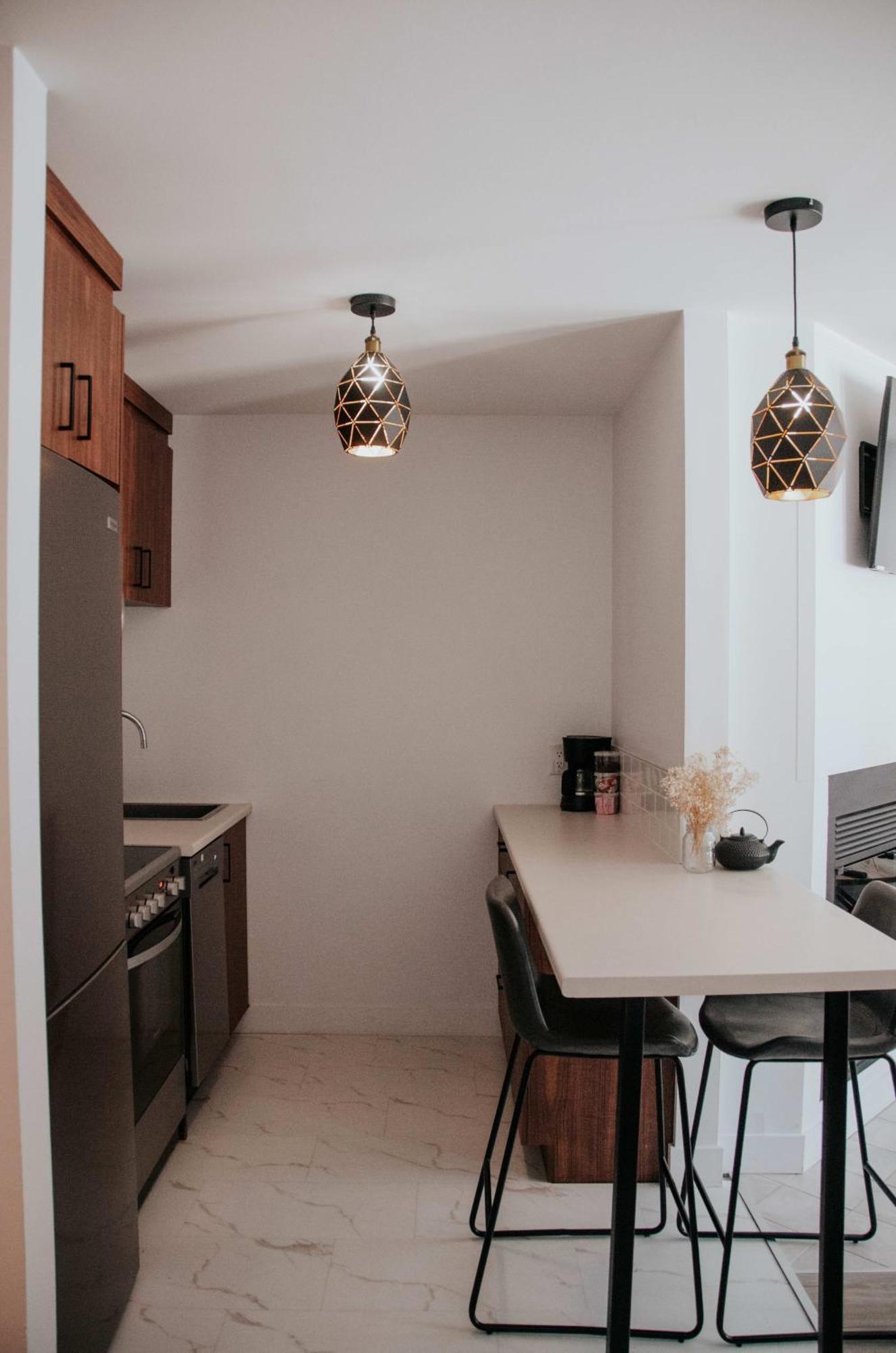 Suite 107 - Destination Mont-Orford Magog Luaran gambar